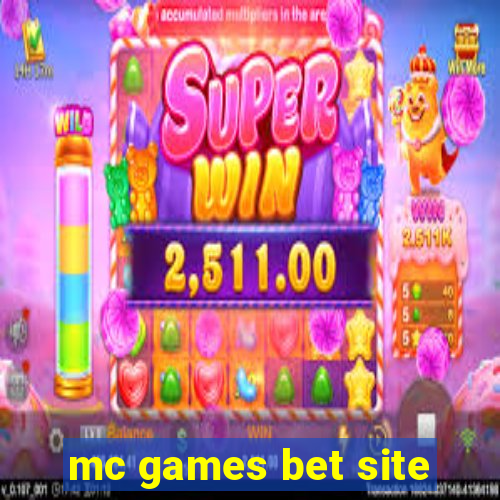 mc games bet site